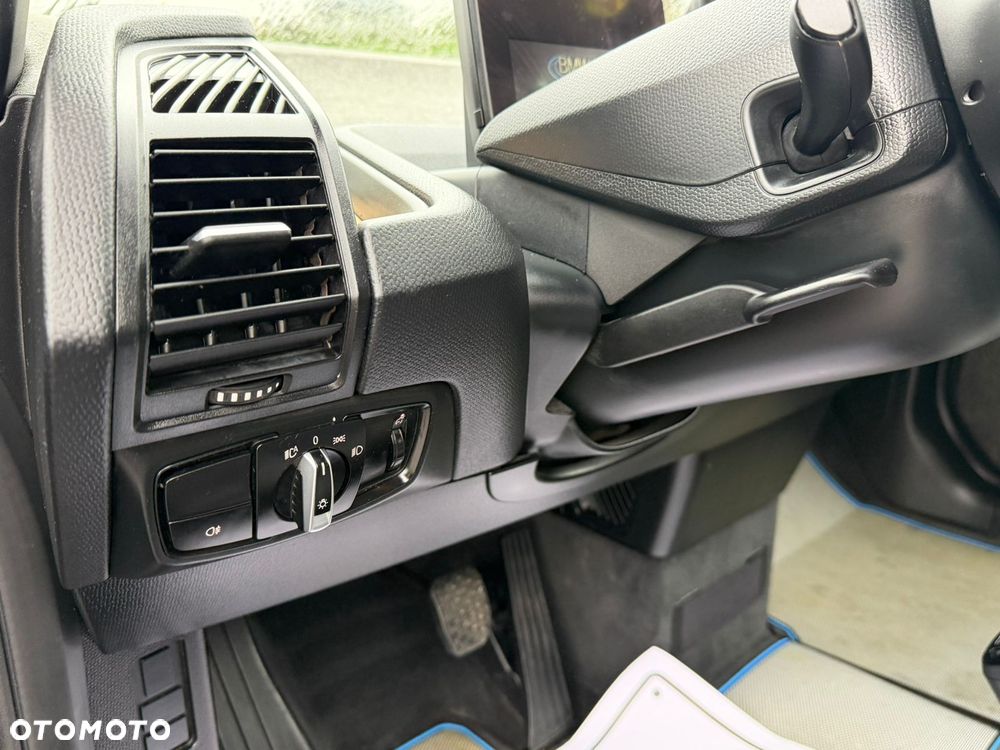 BMW i3 (94 Ah) - 18