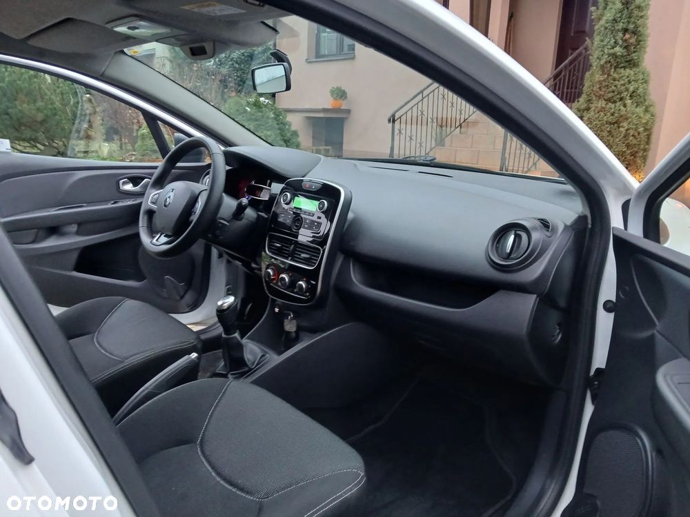 Renault Clio 1.5 dCi Expression - 6