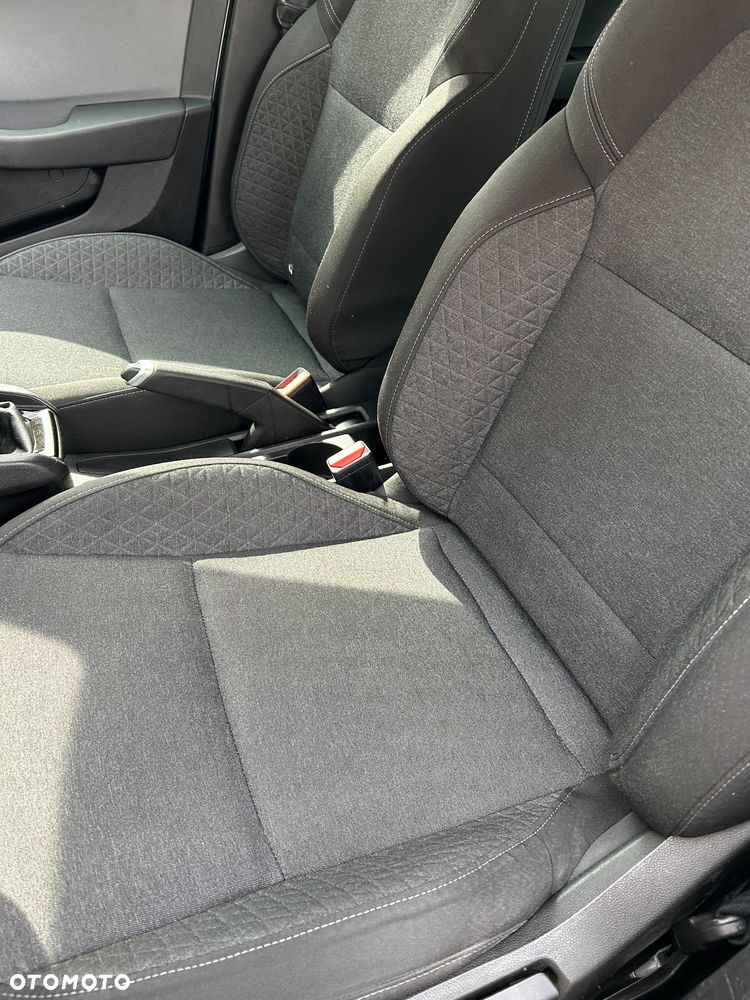 Renault Clio 1.5 dCi Energy Alize - 26