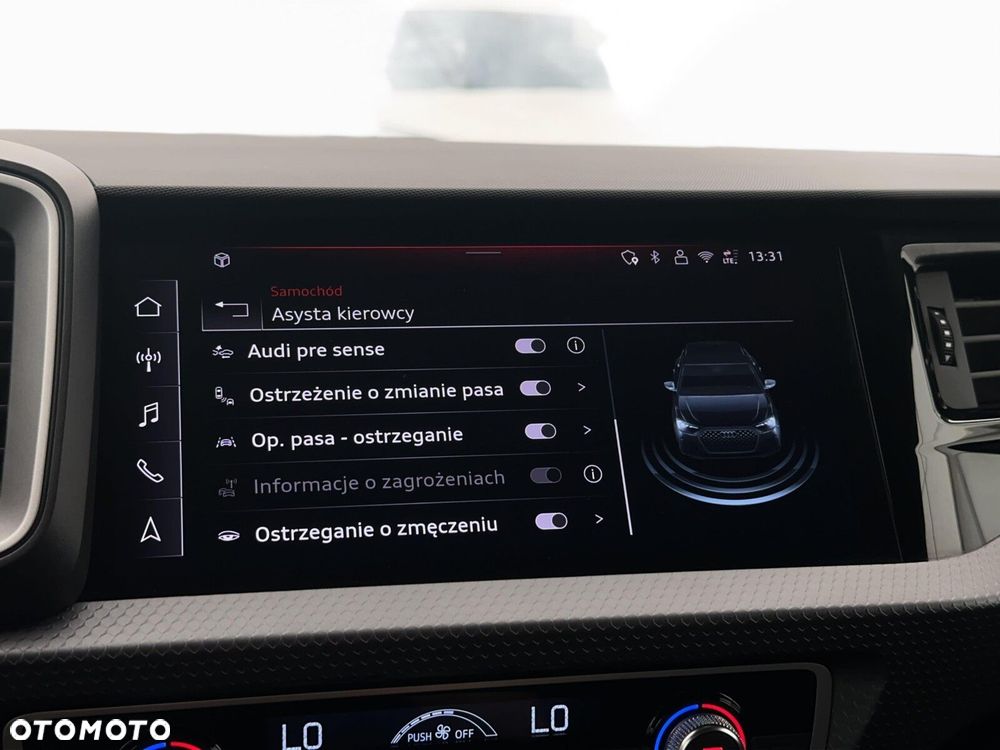 Audi A1 Sportback - 17