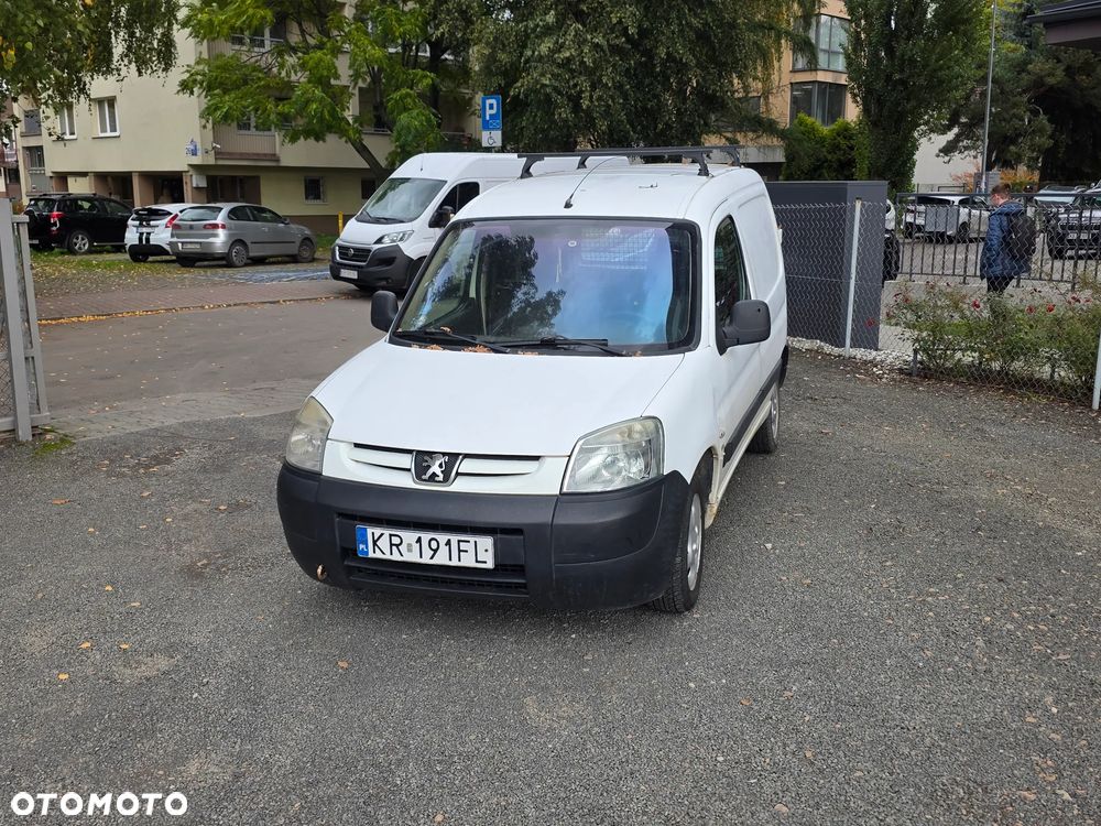Peugeot Partner - 4