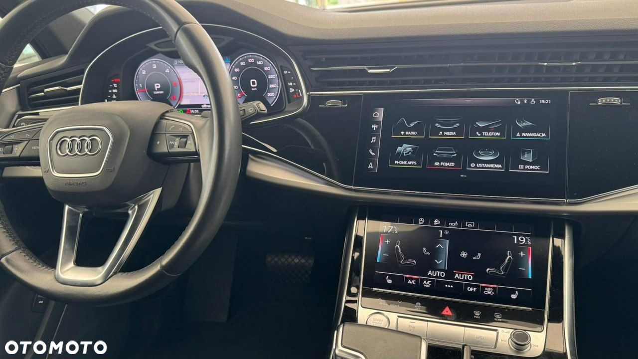 Audi Q7 - 38