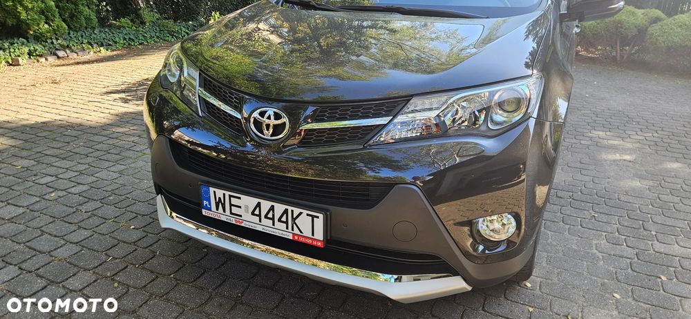Toyota RAV4 - 16