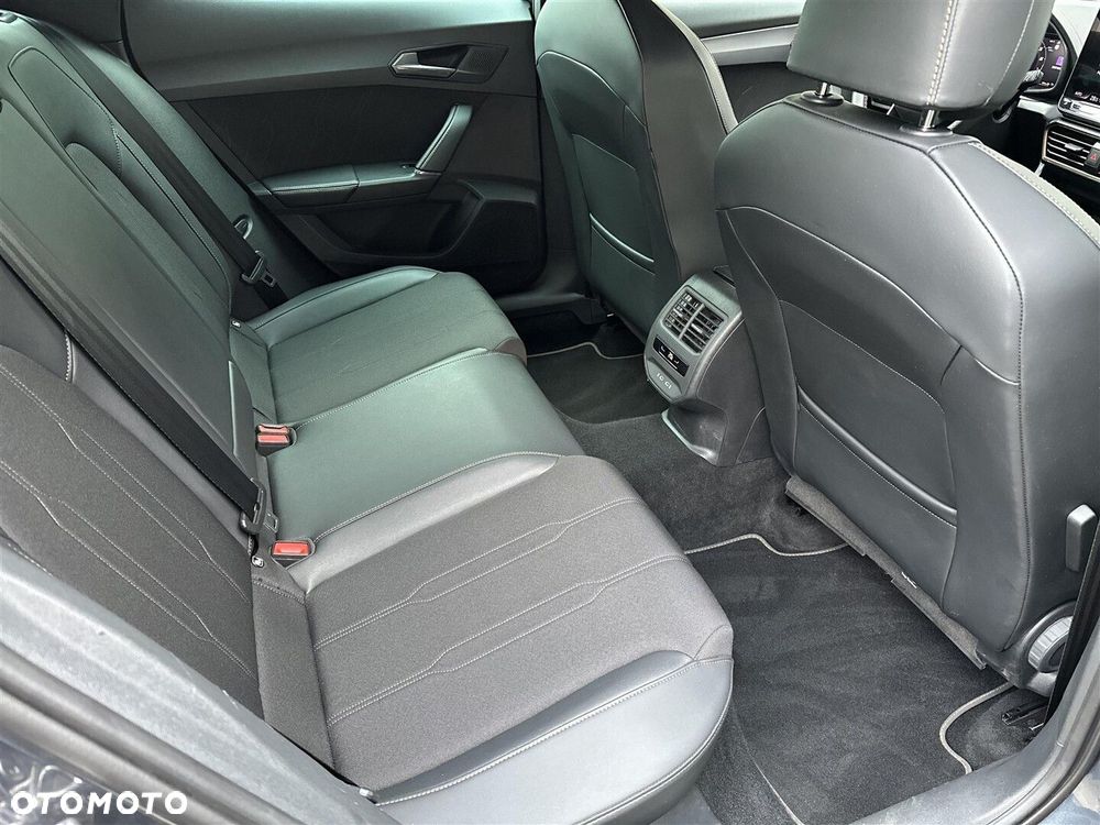 Cupra Formentor 1.5 TSI DSG - 7