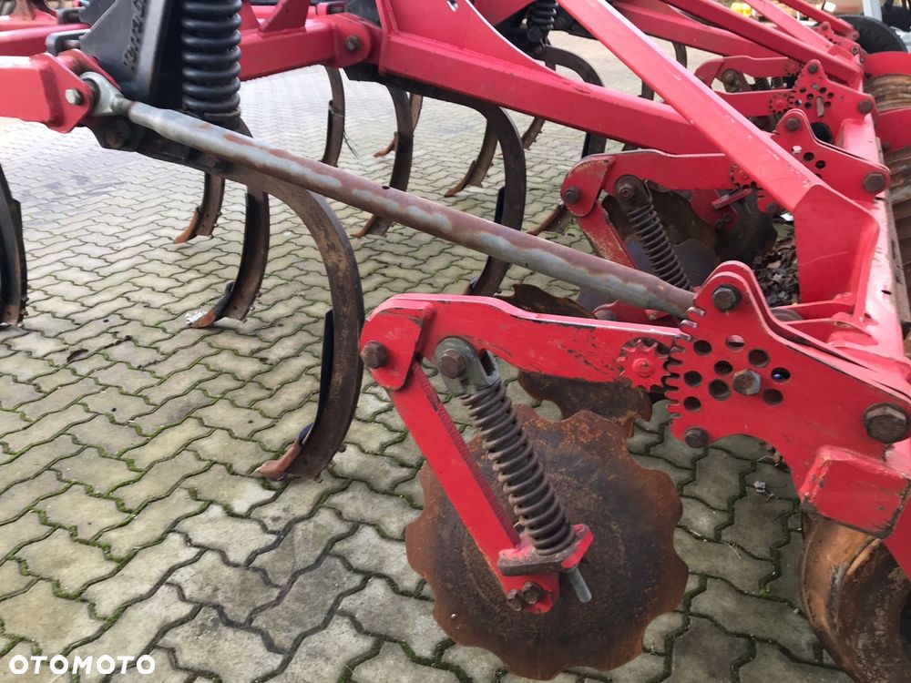 Horsch Terrano 4fx - 6