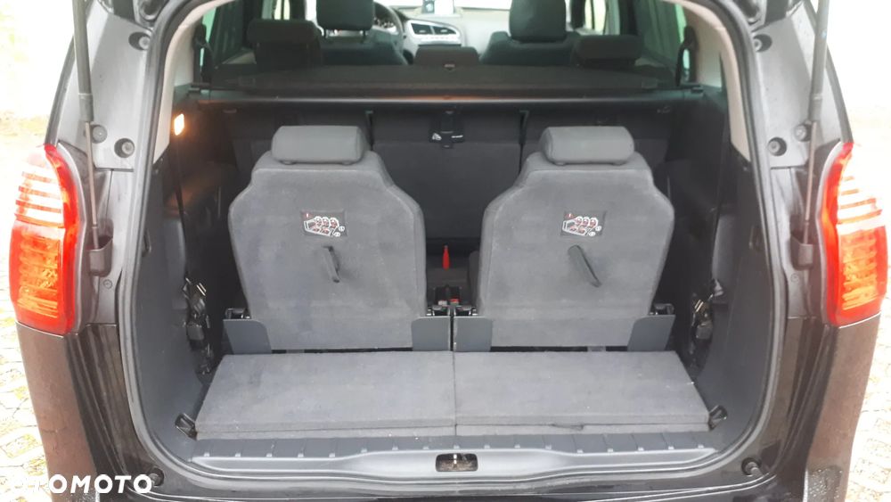 Peugeot 5008 2.0 BlueHDi Active 7os - 28