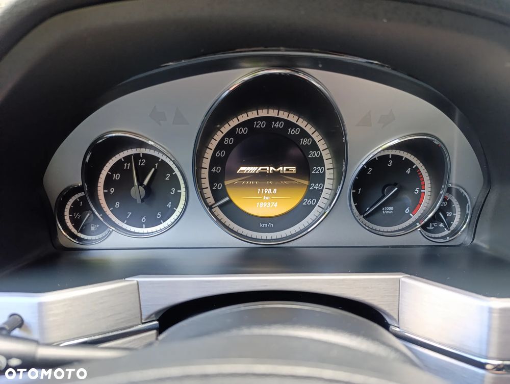 Mercedes-Benz GLK 220 CDI DPF 4Matic BlueEFFICIENCY 7G-TRONIC - 12