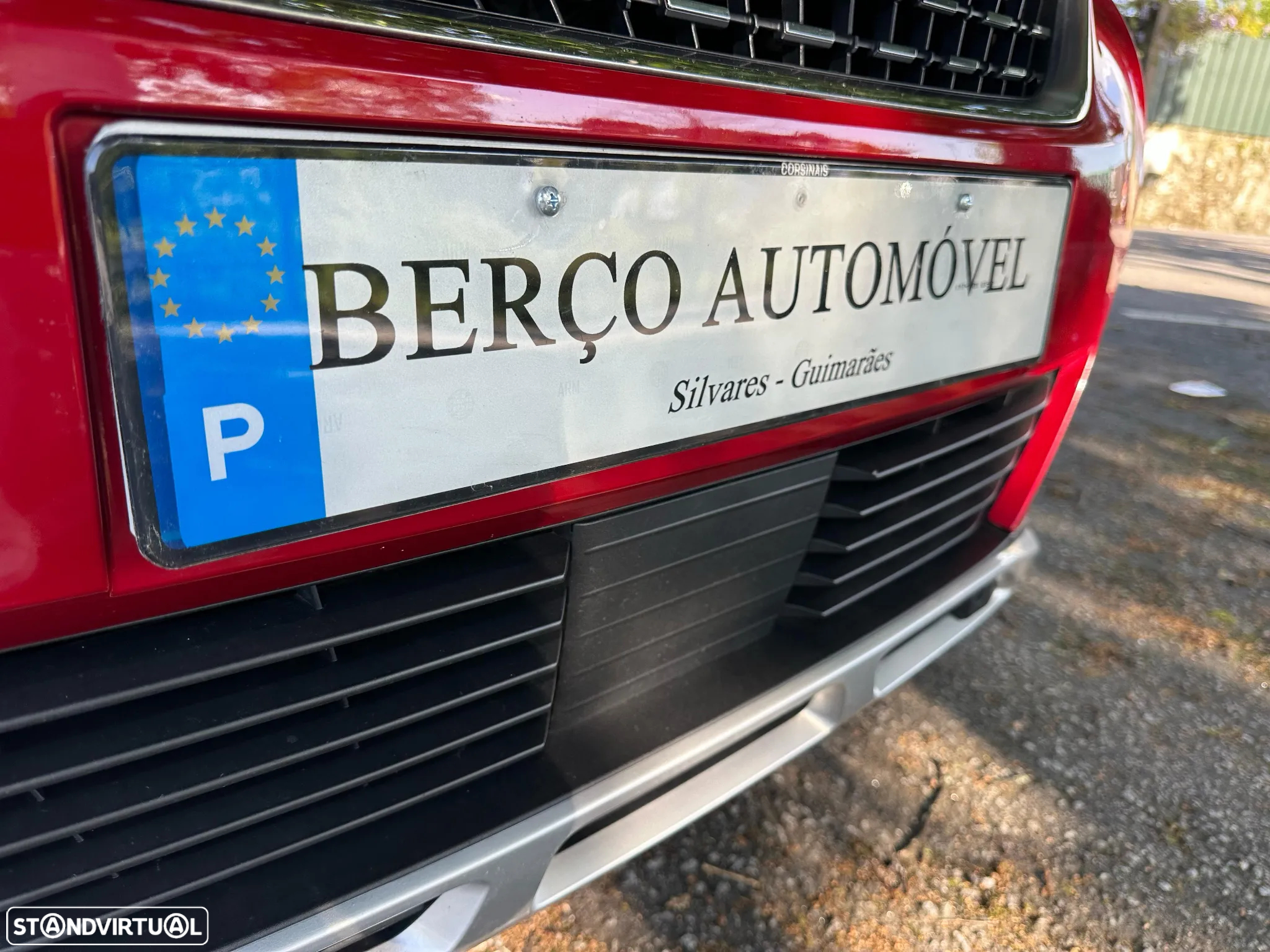 Peugeot 3008 1.6 BlueHDi GT Line EAT6 - 16