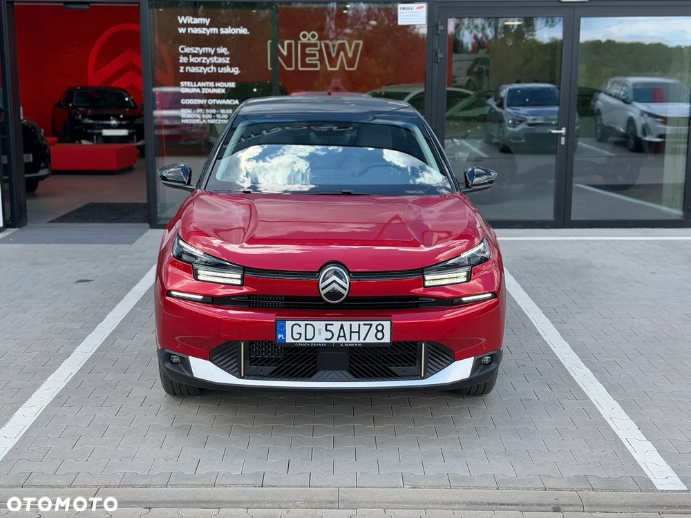 Citroën C4 1.2 mHEV Max eDCT6 - 3