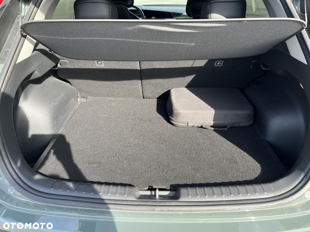 Kia Niro - 17
