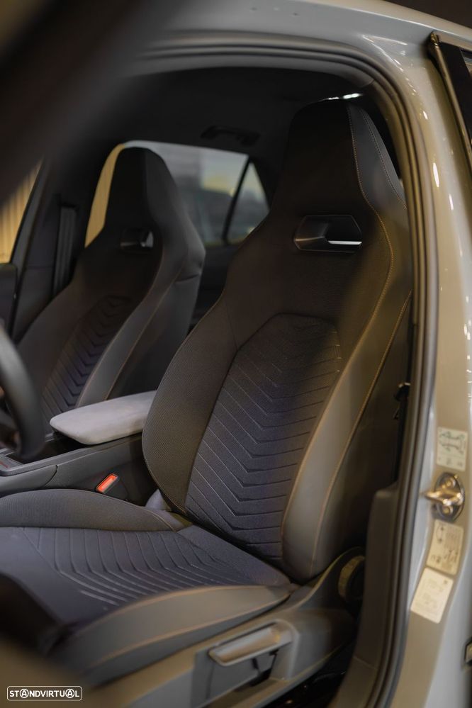 Cupra Born 77 kWh e-Boost - 4