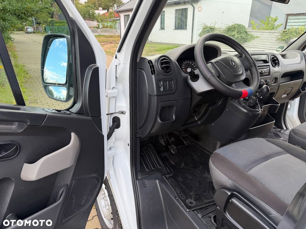 Renault MASTER - 10