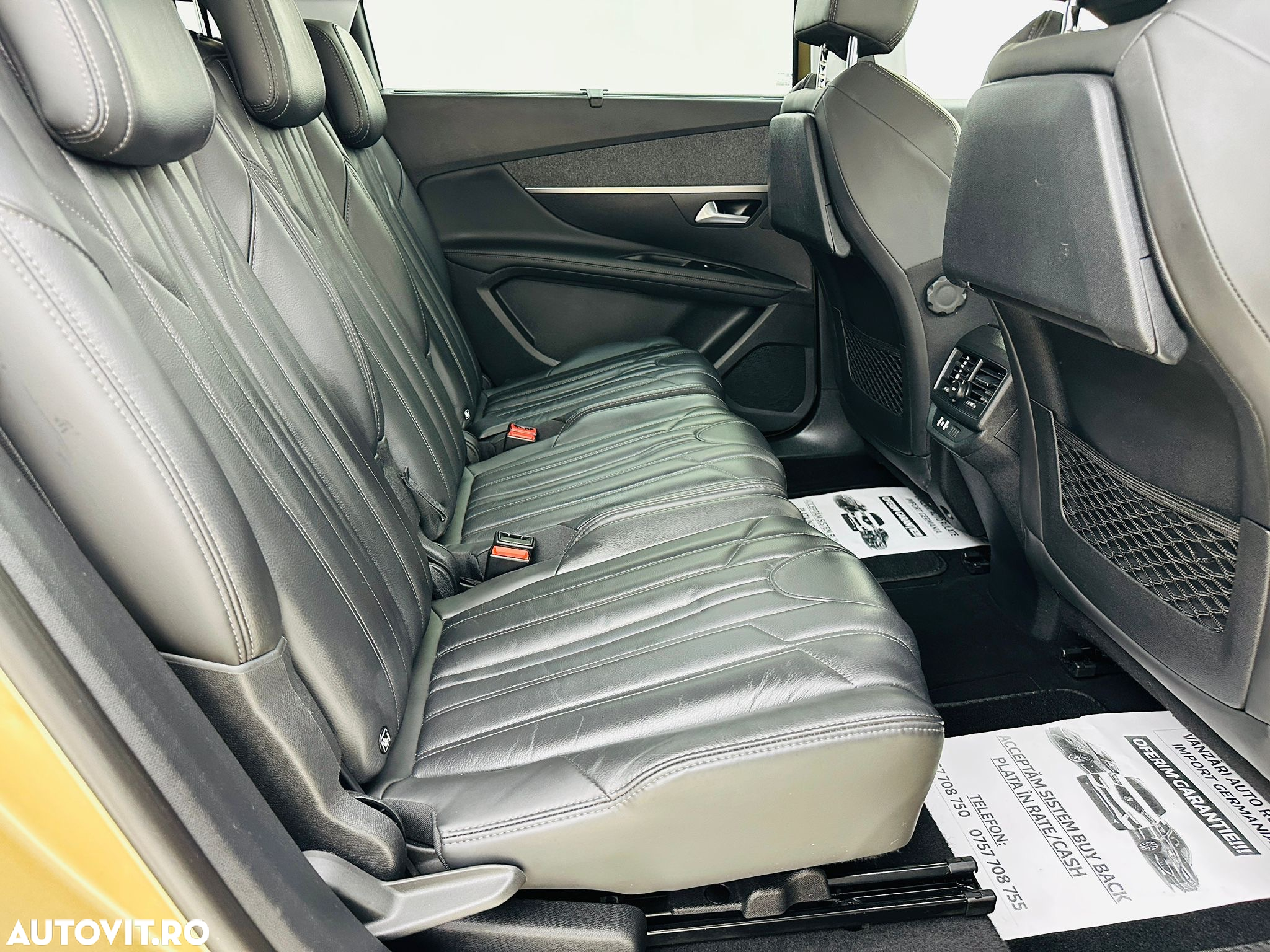 Peugeot 5008 - 20