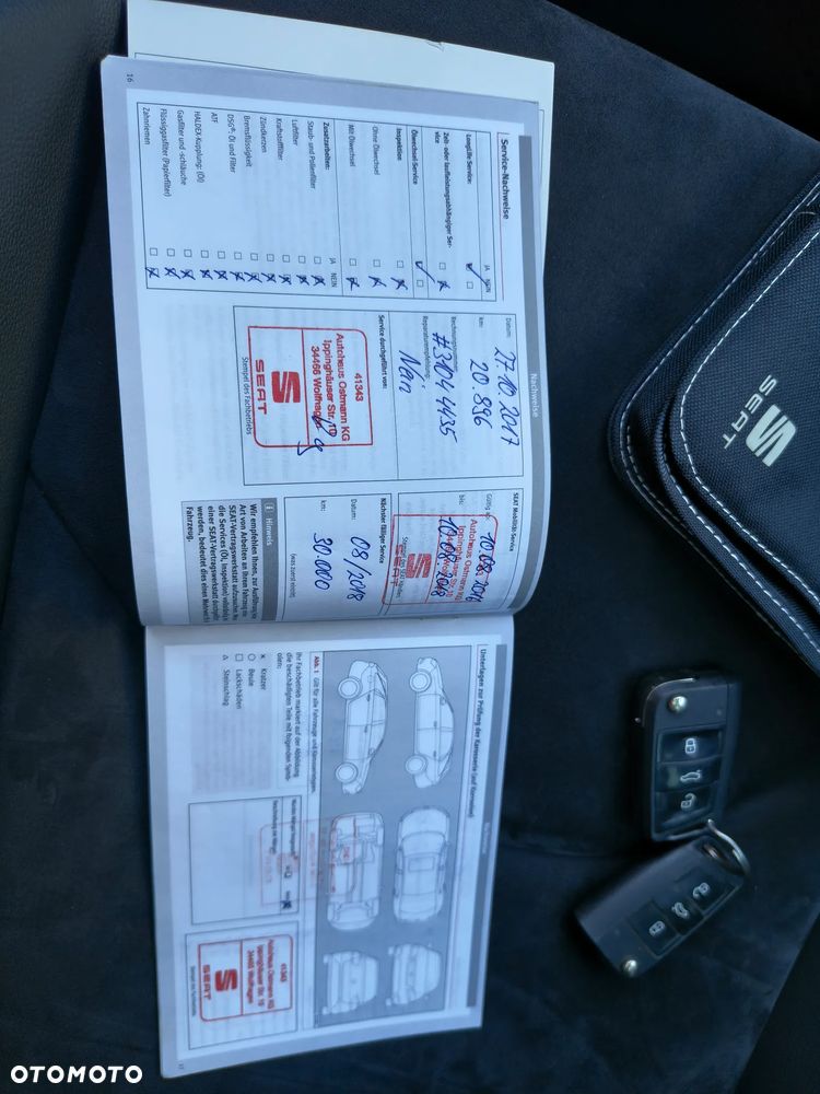 Seat Leon 2.0 TSI Cupra 290 S&S - 23