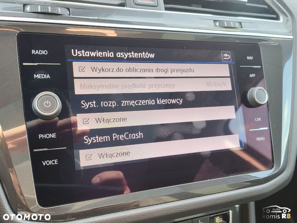 Volkswagen Tiguan Allspace - 32