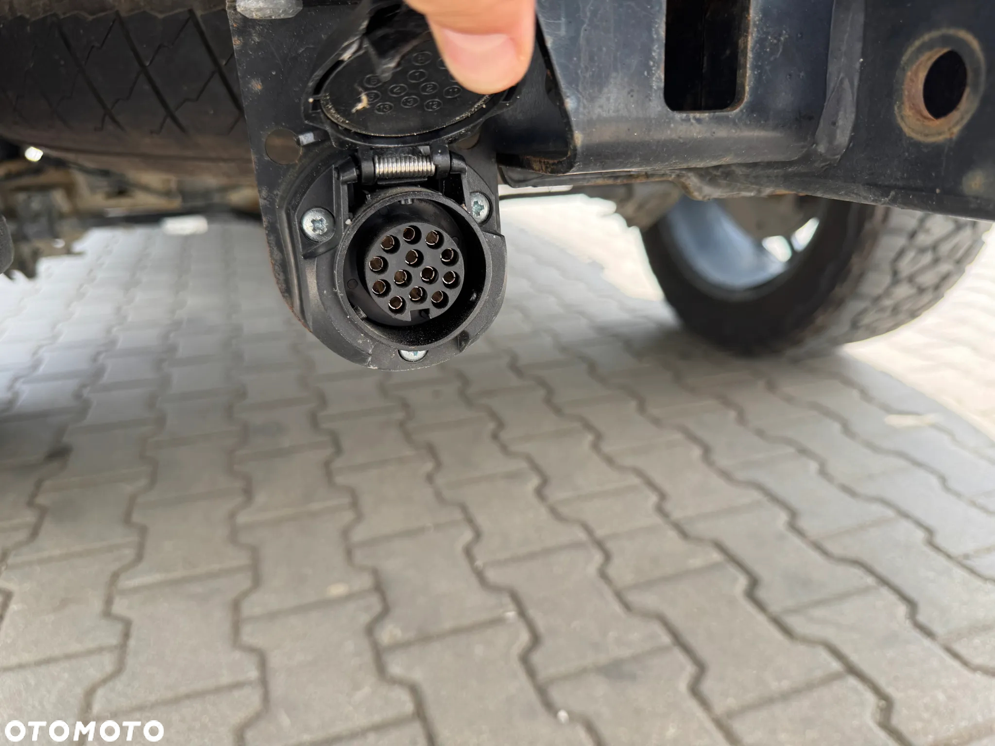 RAM 1500 Crew Cab Laramie - 14