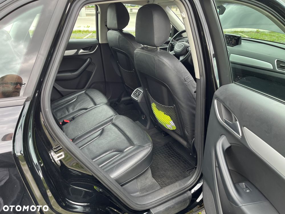 Audi Q3 2.0 TDI - 13