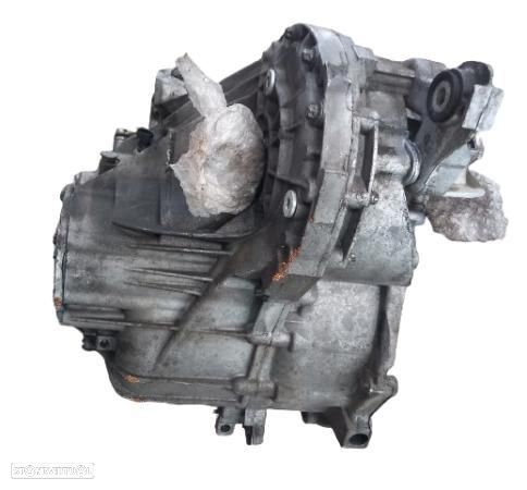 Caixa de velocidades manual FIAT Stilo (192_) - 3