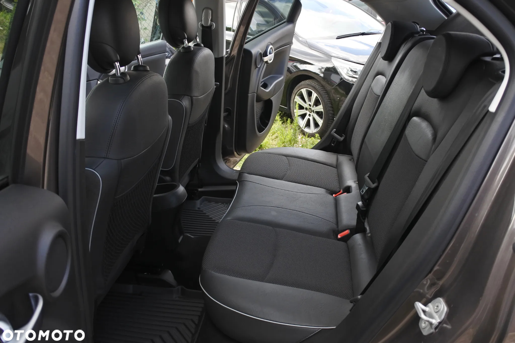 Fiat 500X 2.0 Multijet Automatik 4x4 S&S Cross - 9
