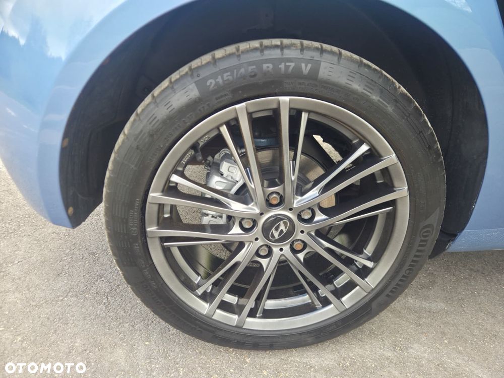 Hyundai ix20 1.4 blue Comfort - 26