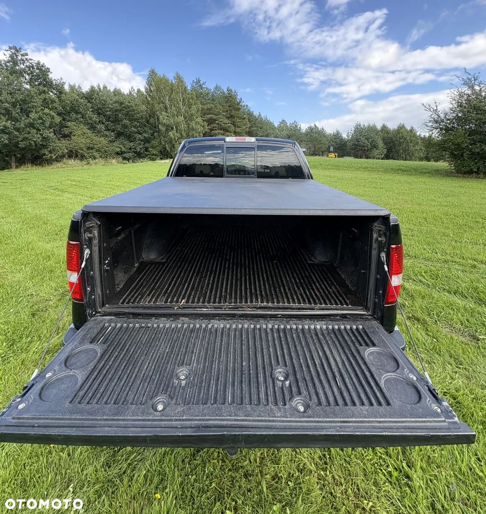 Ford F150 - 11