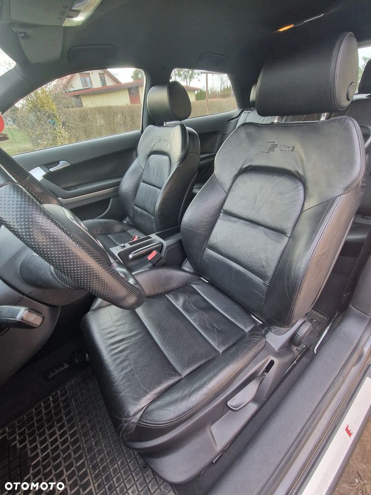 Audi A3 3-drzwiowe - 14