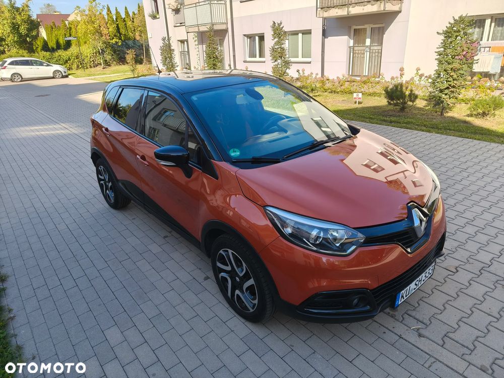 Renault Captur - 21