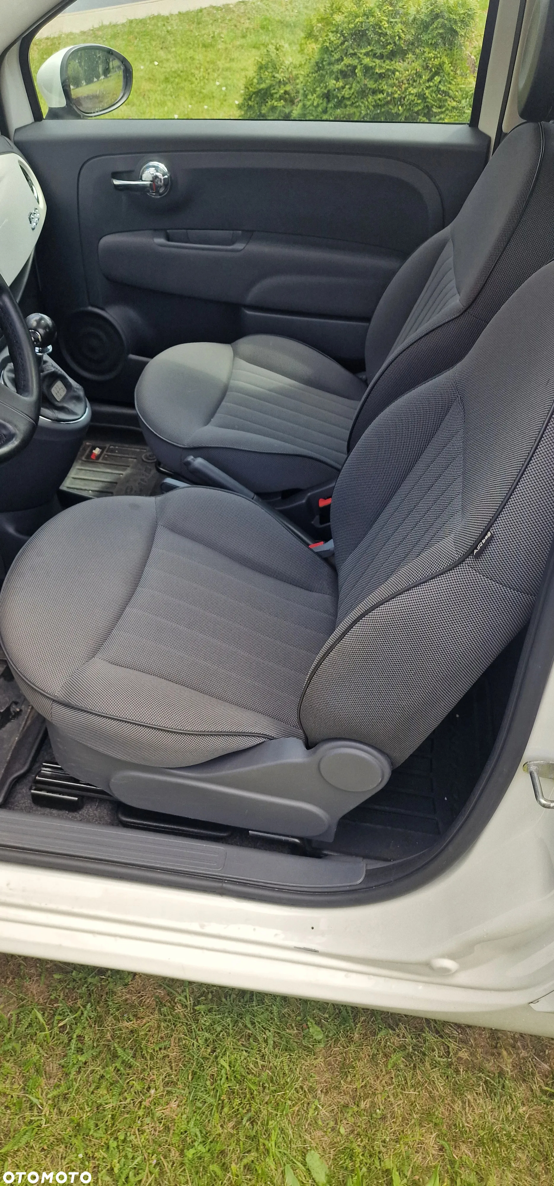 Fiat 500 - 10