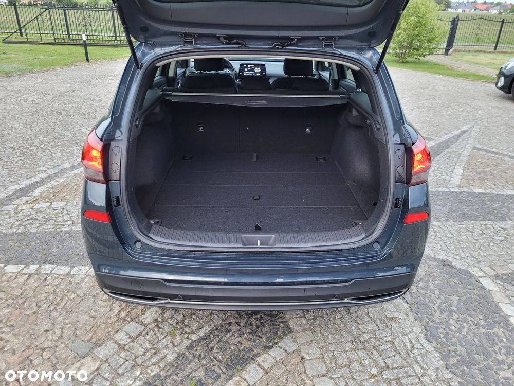 Hyundai i30 1.0 T-GDI DCT EDITION 30+ - 18