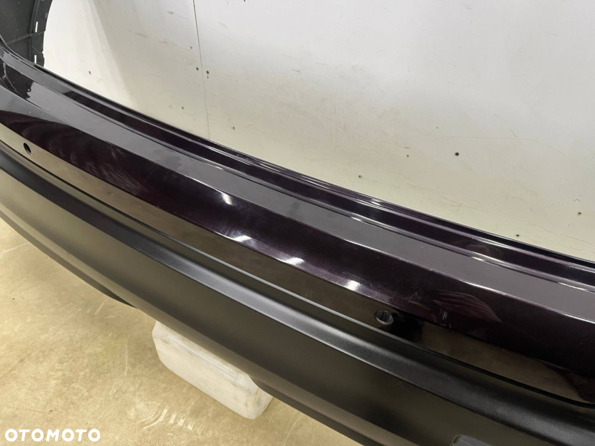 Zderzak tylny Nissan Qashqai J11 17-21r. Lift tył 4XPDC 85022HV00H - 9