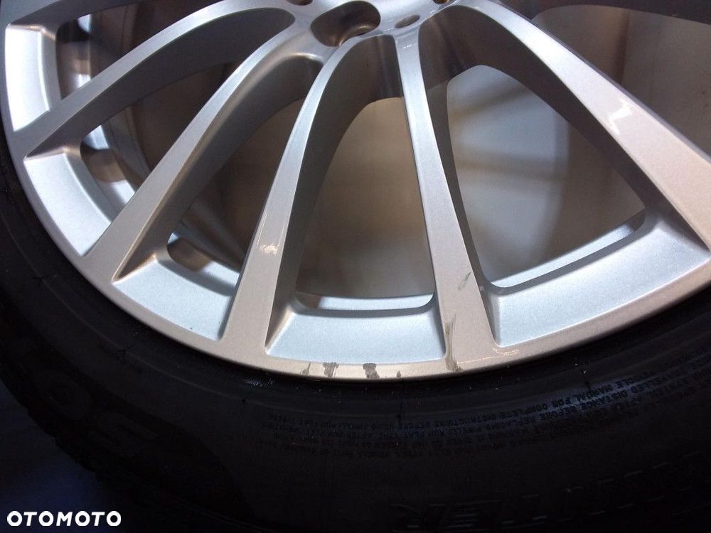 BMW 7 G11 G12 FELGI KOŁA ZIMOWE 245/45R18 6861224 - 11