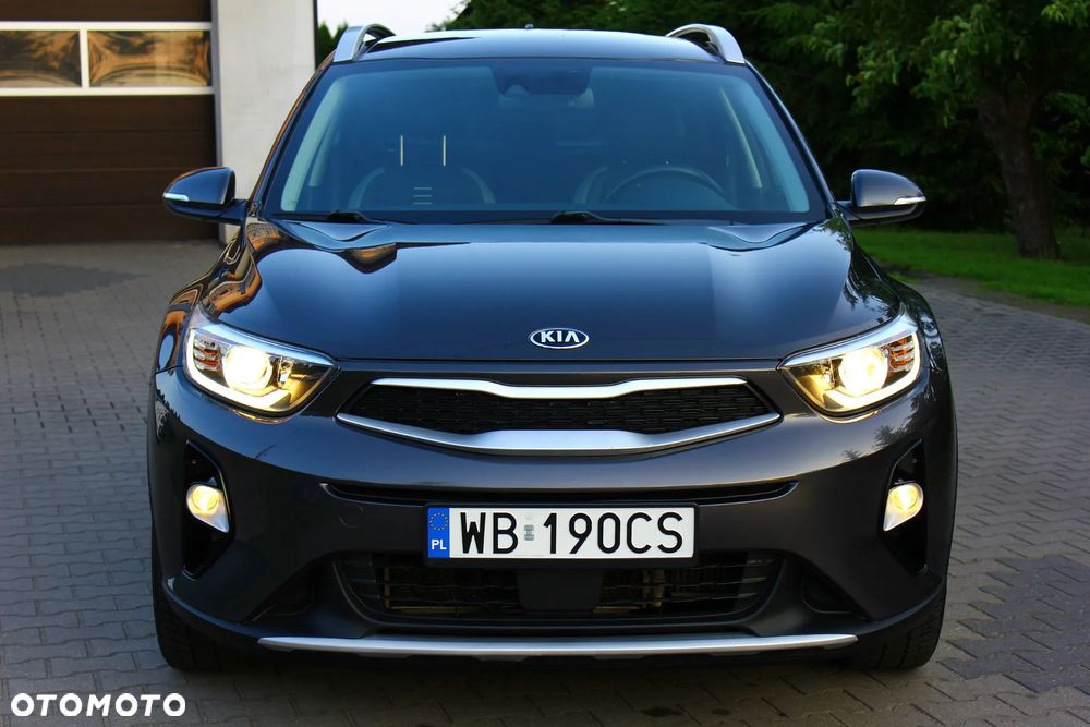 Kia Stonic 1.6 CRDi SCR XL - 23