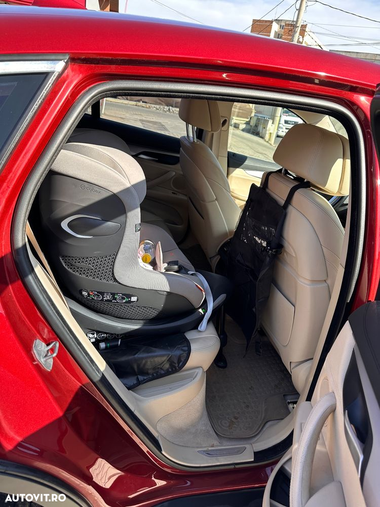 BMW X6 xDrive30d - 11