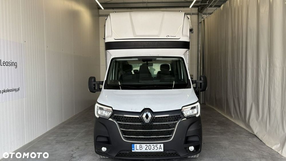 Renault Master - 2