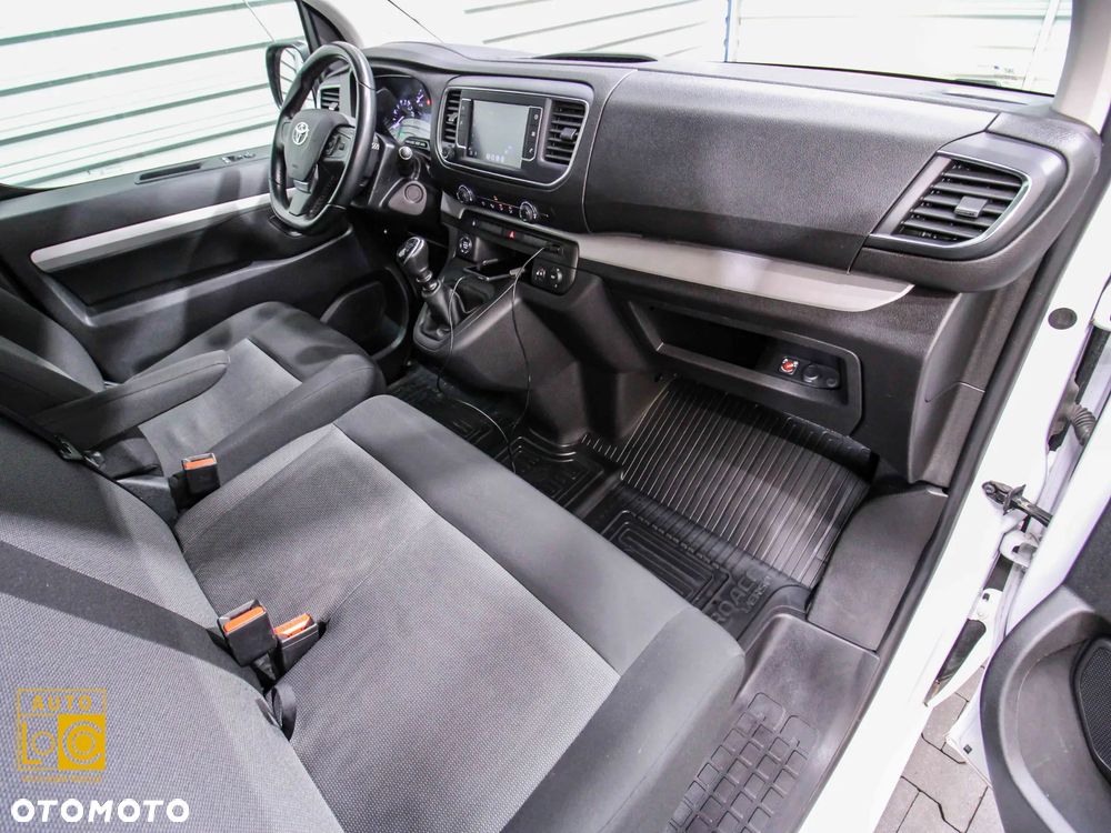 Toyota Proace Verso 2.0 D4-D Long Family - 11