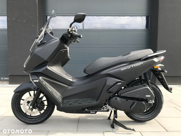 Kymco Inny