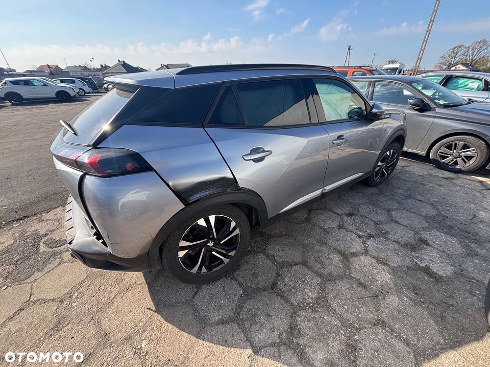 Peugeot 2008 Allure+ - 4