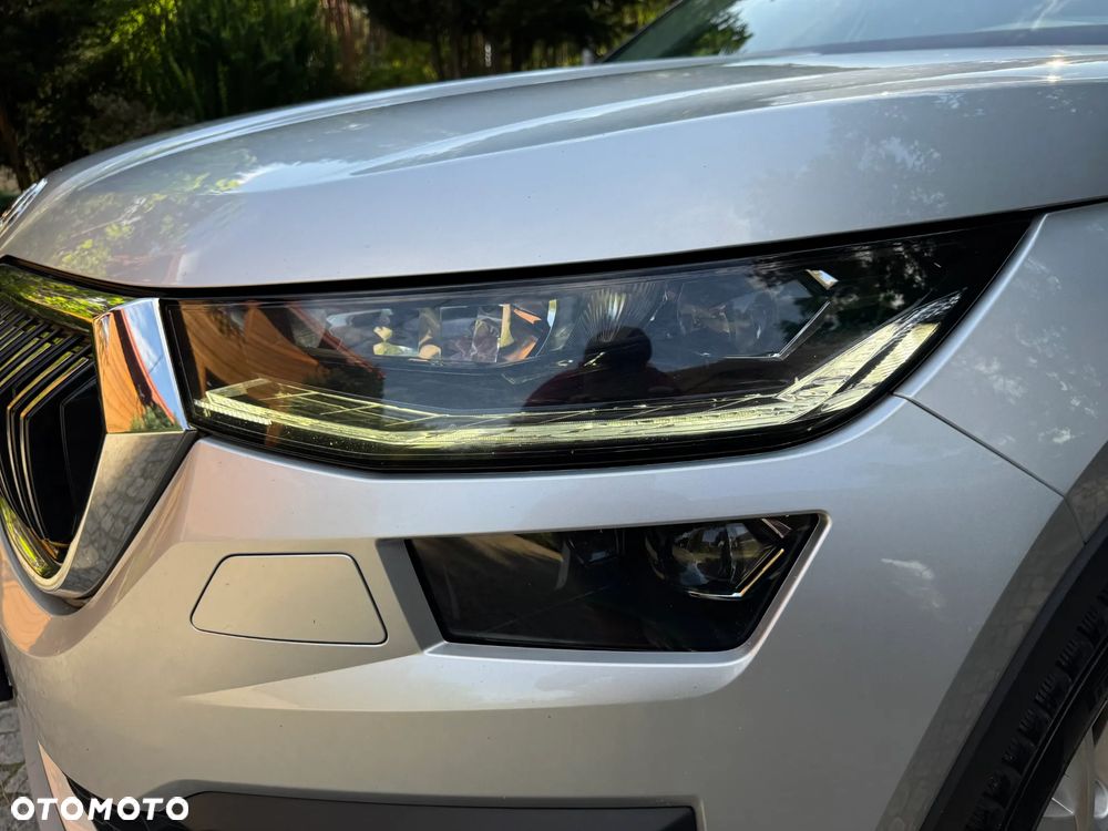 Skoda Kodiaq 2.0 TDI 4x2 Style DSG - 13