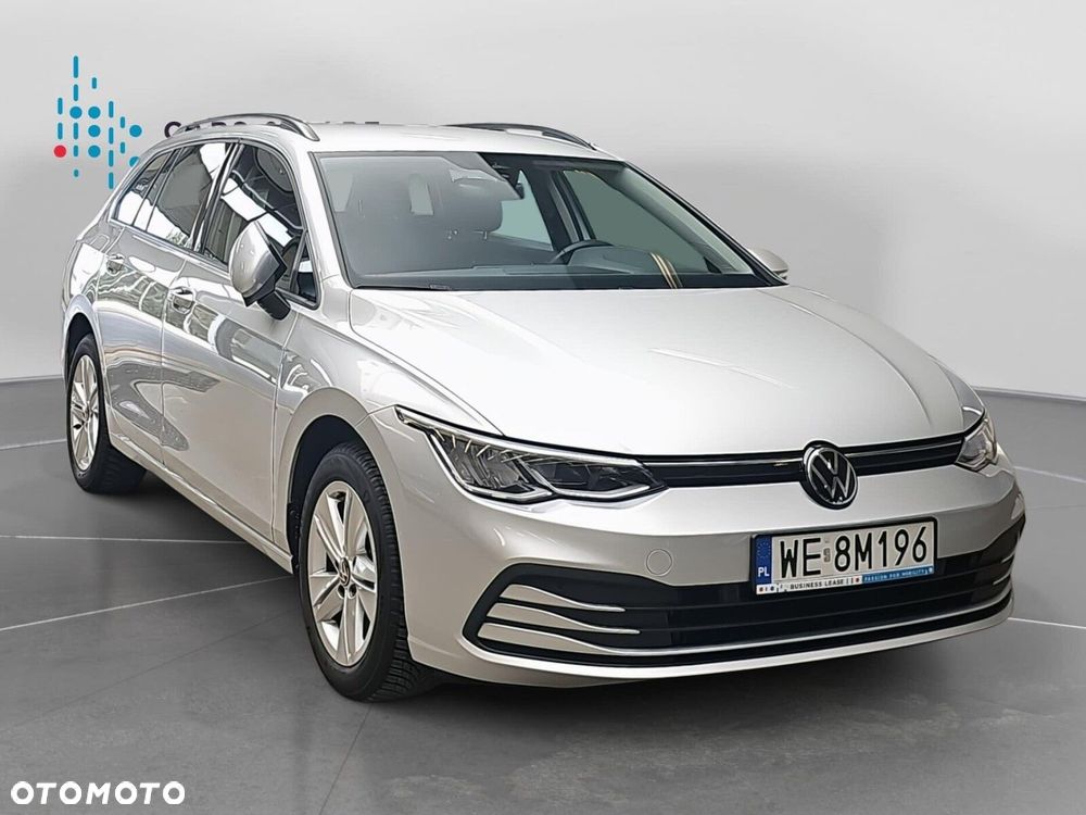 Volkswagen Golf 1.5 TSI EVO Life - 3