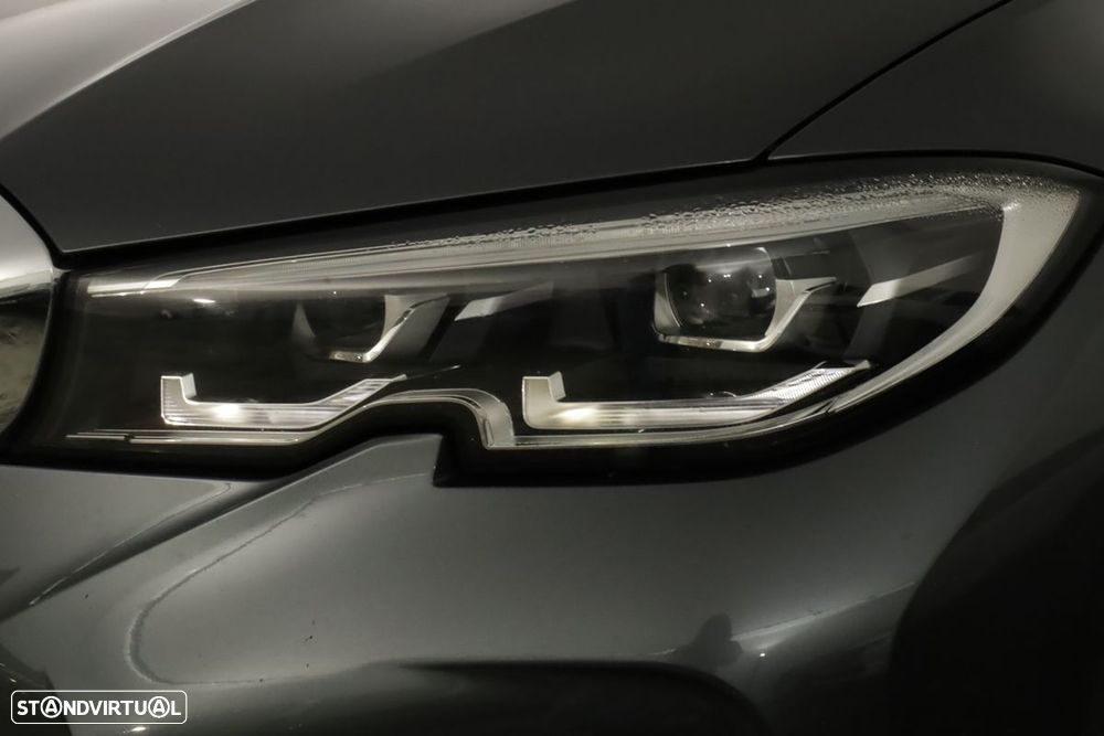 BMW 320 e Touring Pack M Auto - 5
