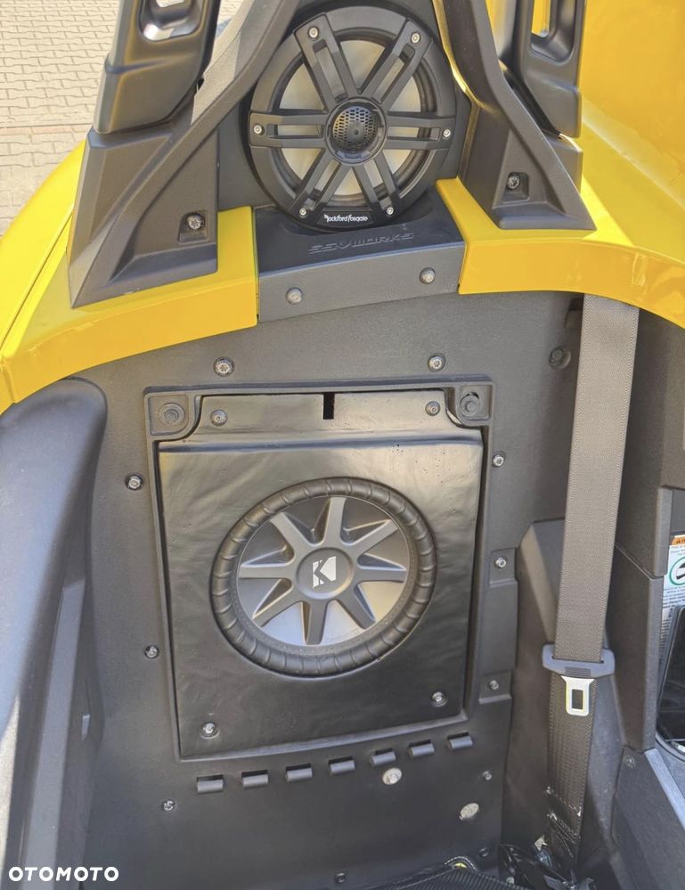 Polaris Inny - 16