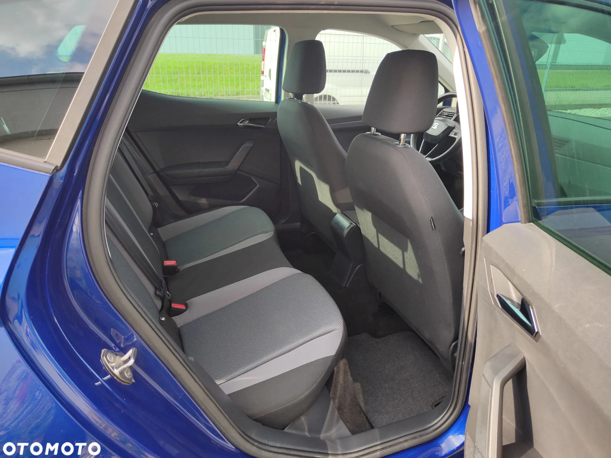 Seat Arona 1.6 TDI DSG XCELLENCE - 13