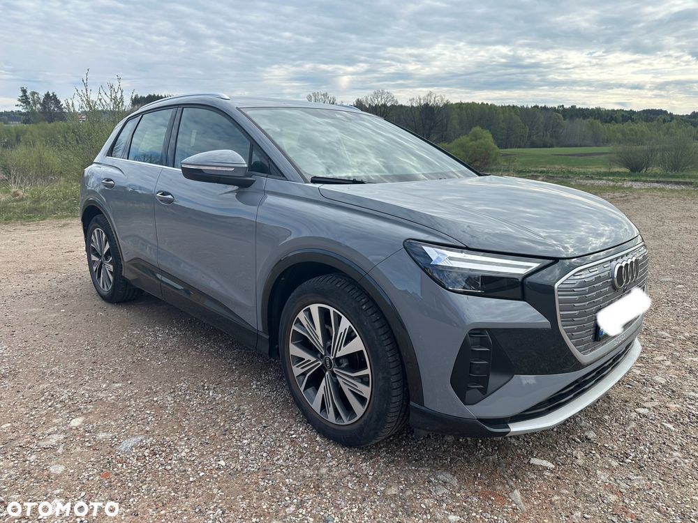 Audi Q4 e-tron - 3