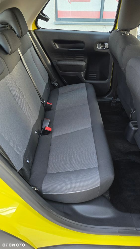 Citroën C4 Cactus BlueHDi 100 Stop&Start Business Class - 14