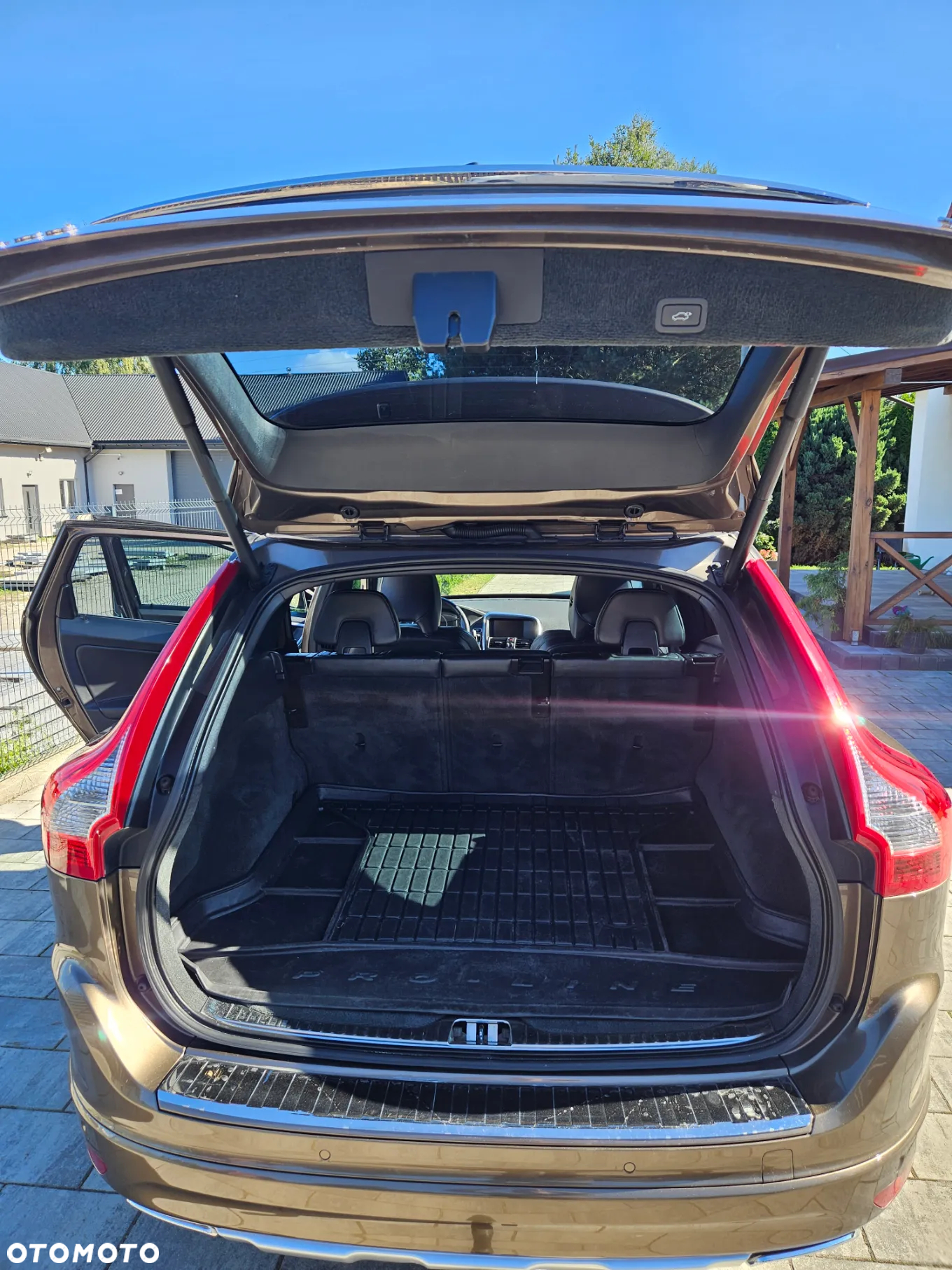 Volvo XC 60 - 13