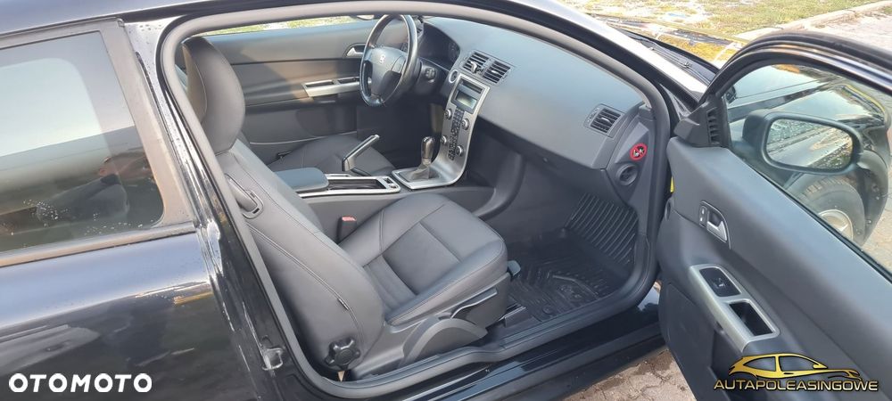 Volvo C30 - 12