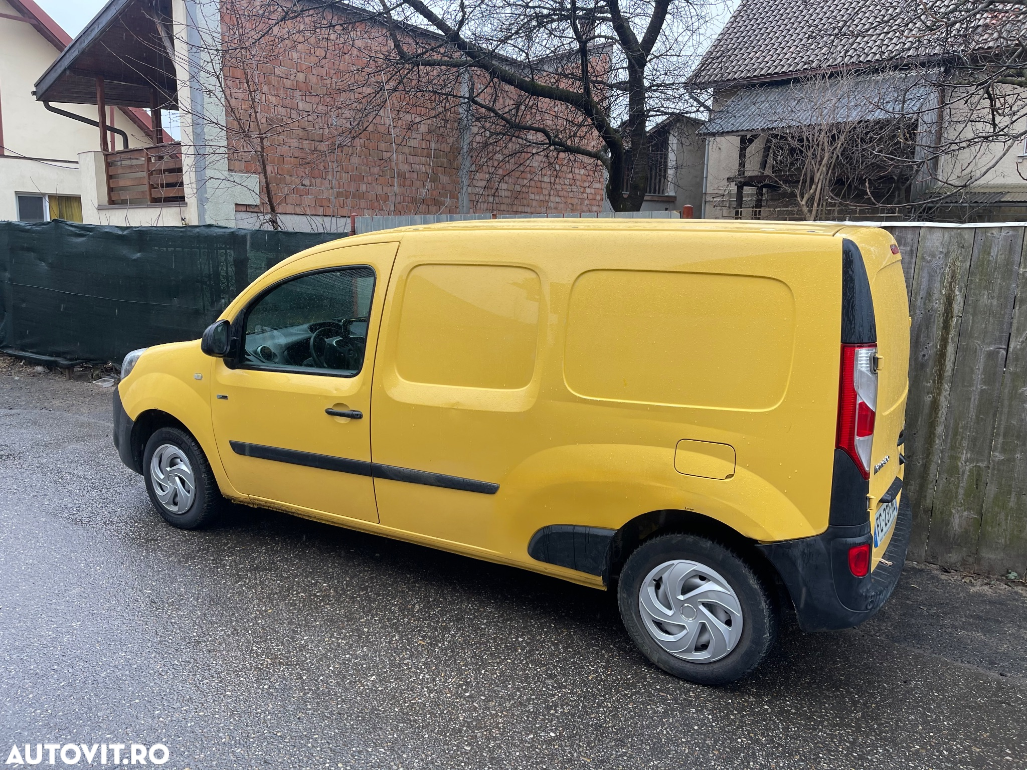 Renault Kangoo - 3