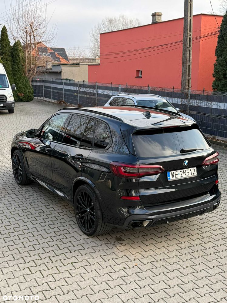BMW X5 - 1