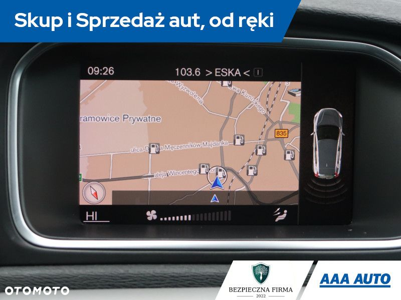 Volvo V40 - 14