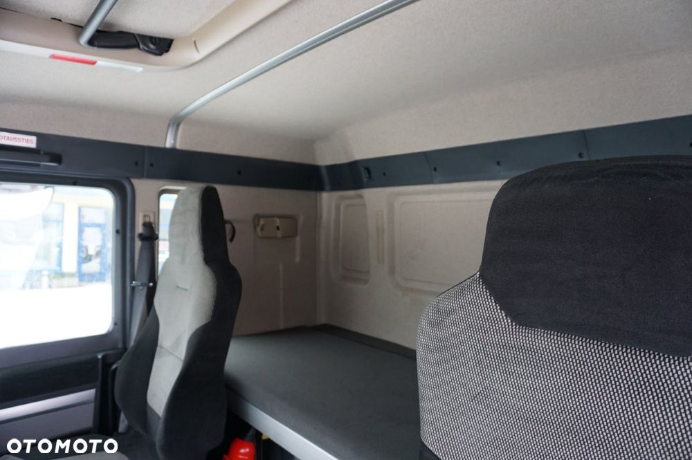 MAN TGS 18.400 4X2 BLS * 643 000 KM * 2020 - 17